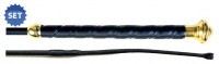 Bičík drezúrny Omega-1